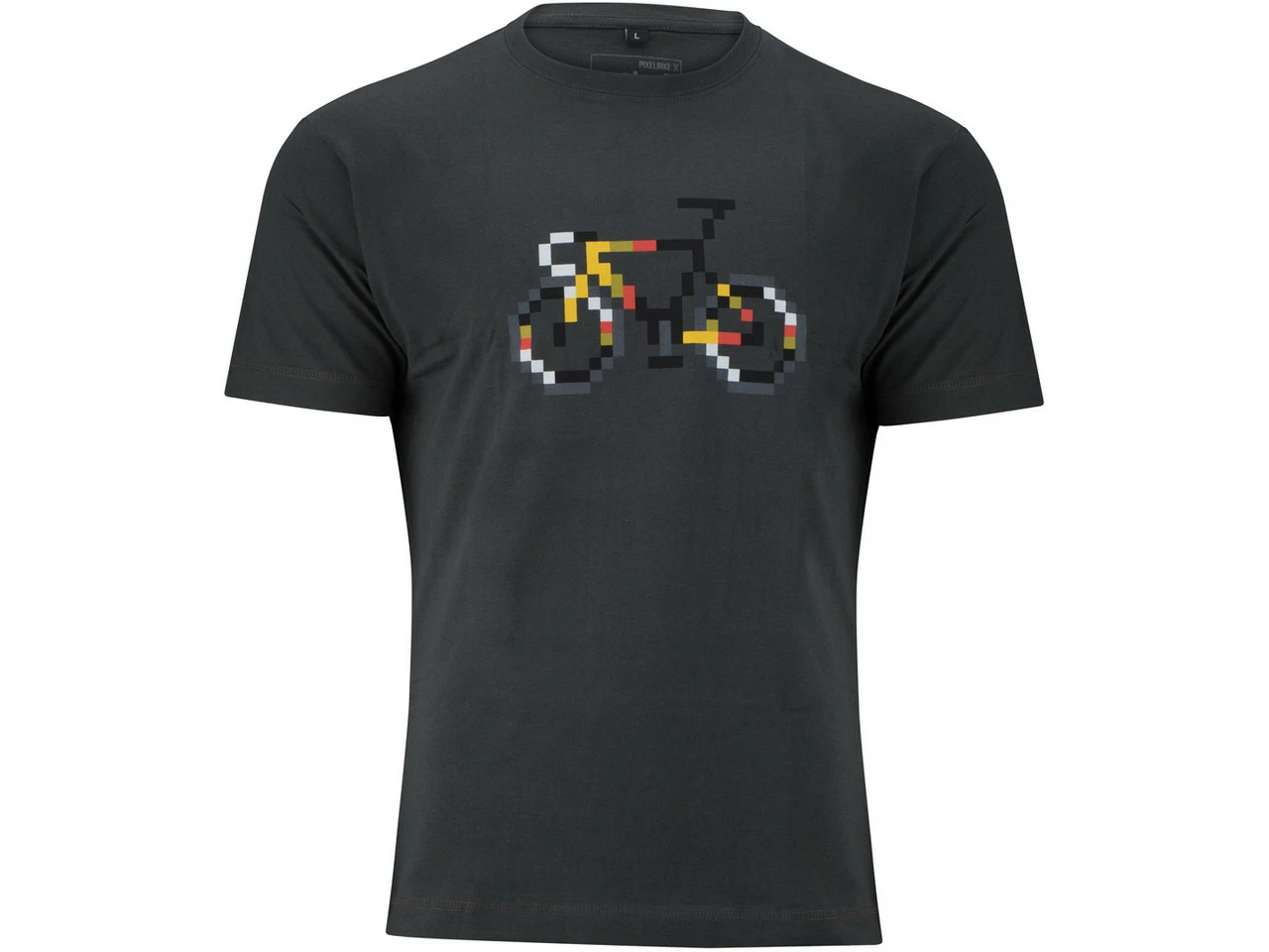 Cinelli Pixel Bike Vigo T-Shirt 3 Cinelli Pixel Bike Vigo T-Shirt
