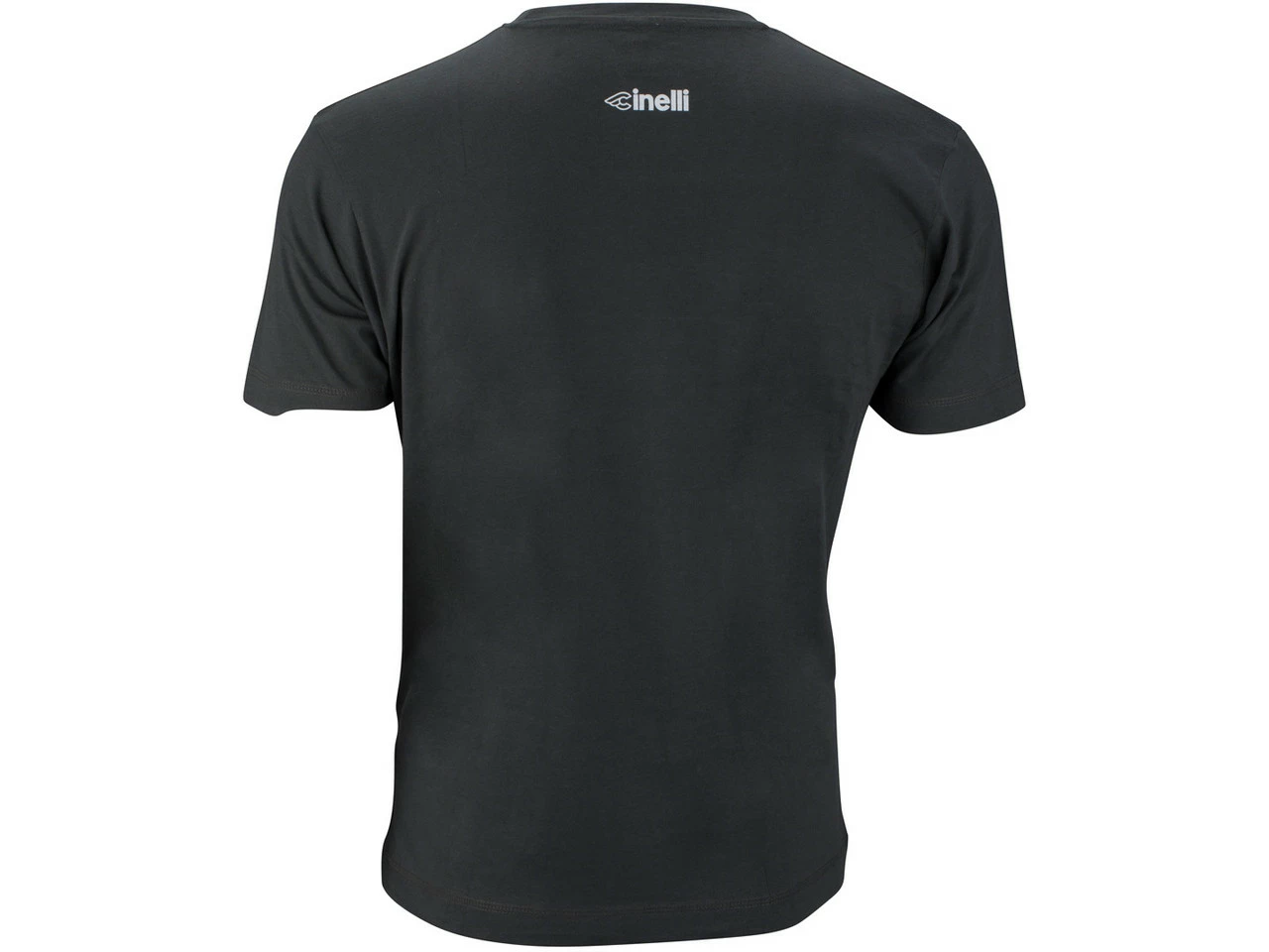 Cinelli Pixel Bike Vigo T-Shirt 4 Cinelli Pixel Bike Vigo T-Shirt – Bild 2