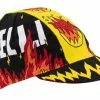 Cinelli Ana Benaroya Fire Radmütze -Endura Verkäufe 321422