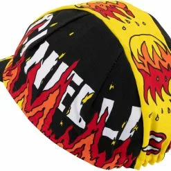 Cinelli Ana Benaroya Fire Radmütze -Endura Verkäufe 321424