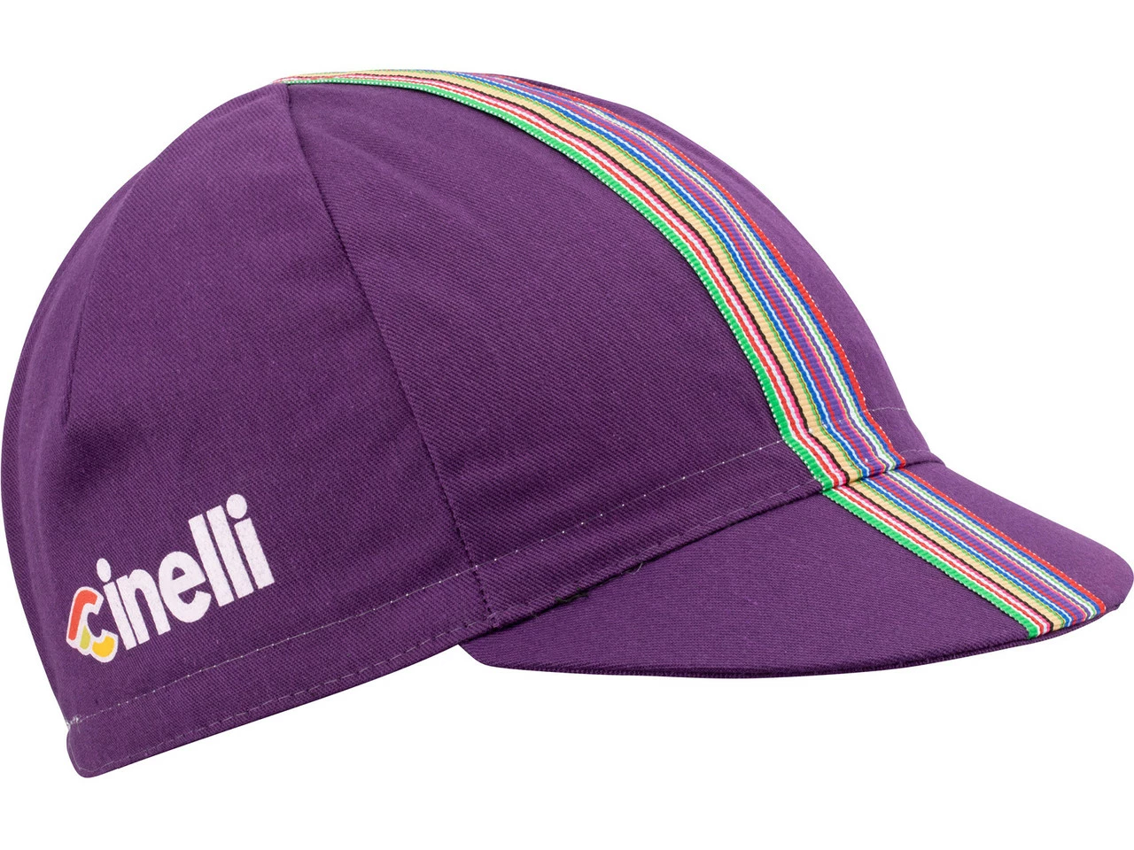 Cinelli Ciao Radmütze 3 Cinelli Ciao Radmütze