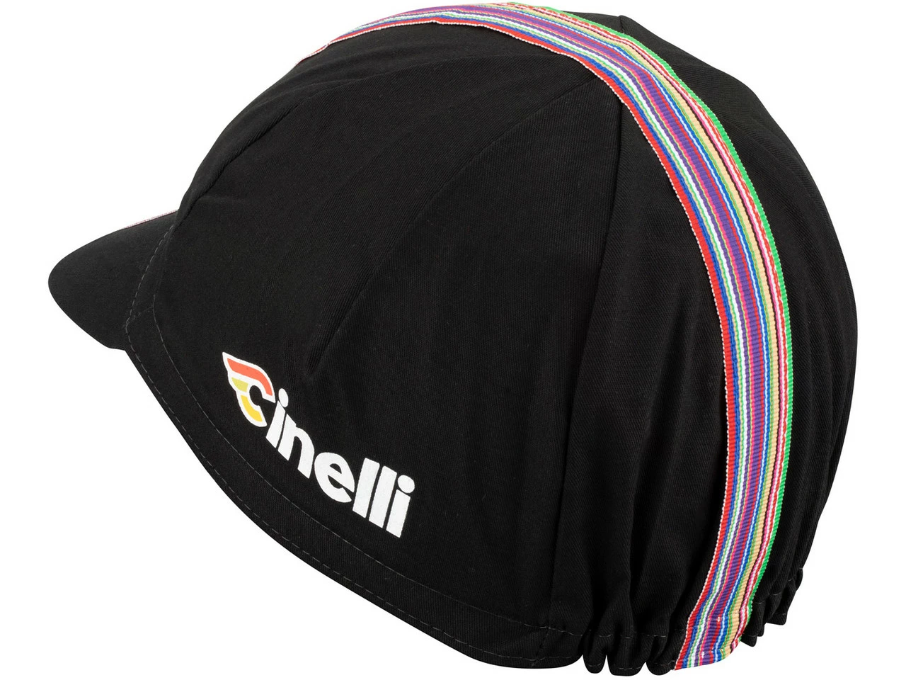 Cinelli Ciao Radmütze 8 Cinelli Ciao Radmütze – Bild 6