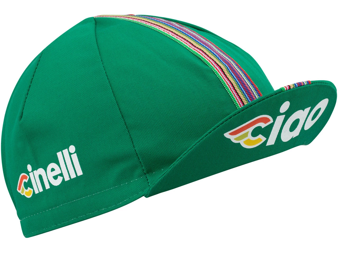 Cinelli Ciao Radmütze 13 Cinelli Ciao Radmütze – Bild 11