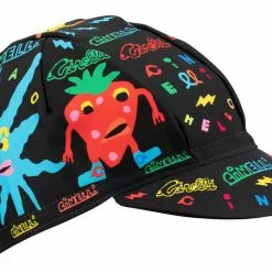 Cinelli Sammy Binkow Best Friends Radmütze