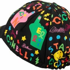 Cinelli Sammy Binkow Stay Cool Radmütze -Endura Verkäufe 321472