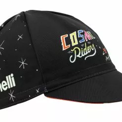 Cinelli Sergio Mora Cosmic Riders Radmütze