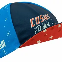 Cinelli Sergio Mora Cosmic Riders Radmütze -Endura Verkäufe 321477