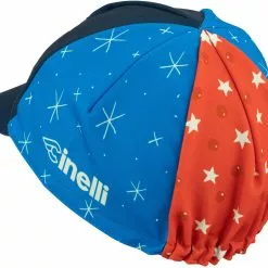 Cinelli Sergio Mora Cosmic Riders Radmütze -Endura Verkäufe 321478