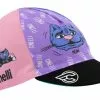 Cinelli Stevie Gee Alley Cat Radmütze