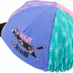 Cinelli Stevie Gee Alley Cat Radmütze -Endura Verkäufe 321481