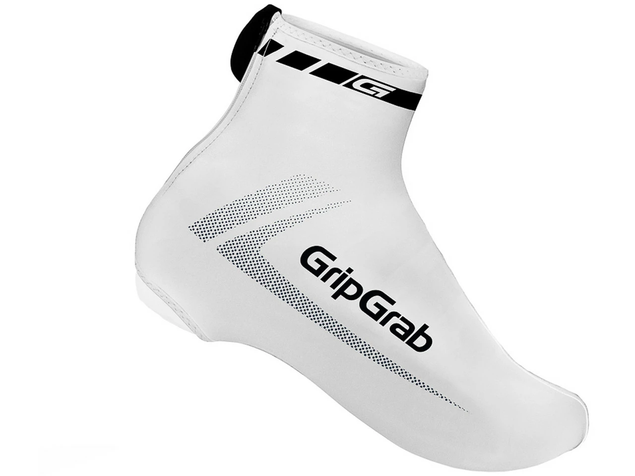 GripGrab RaceAero Lightweight Lycra Überschuhe 3 GripGrab RaceAero Lightweight Lycra Überschuhe