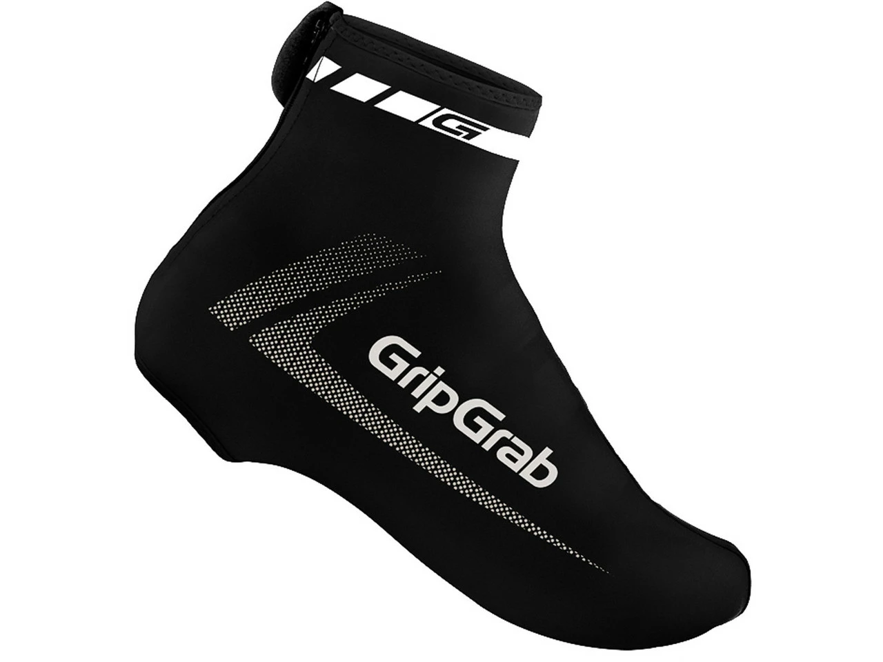 GripGrab RaceAero Lightweight Lycra Überschuhe 4 GripGrab RaceAero Lightweight Lycra Überschuhe – Bild 2