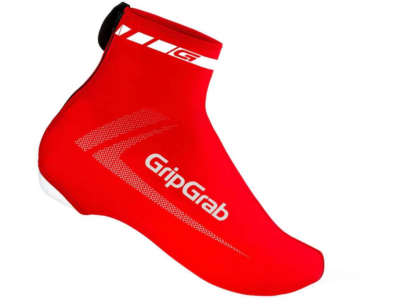 GripGrab RaceAero Lightweight Lycra Überschuhe 6 GripGrab RaceAero Lightweight Lycra Überschuhe – Bild 4