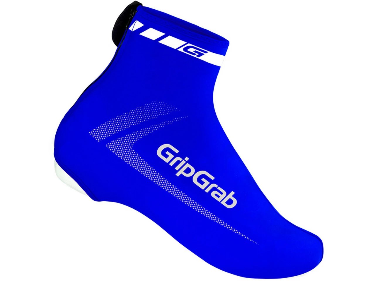 GripGrab RaceAero Lightweight Lycra Überschuhe 7 GripGrab RaceAero Lightweight Lycra Überschuhe – Bild 5