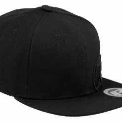 Rie:sel The Cro:wn Stickerbomb Basecap