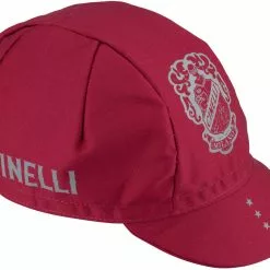 Cinelli Crest Radmütze