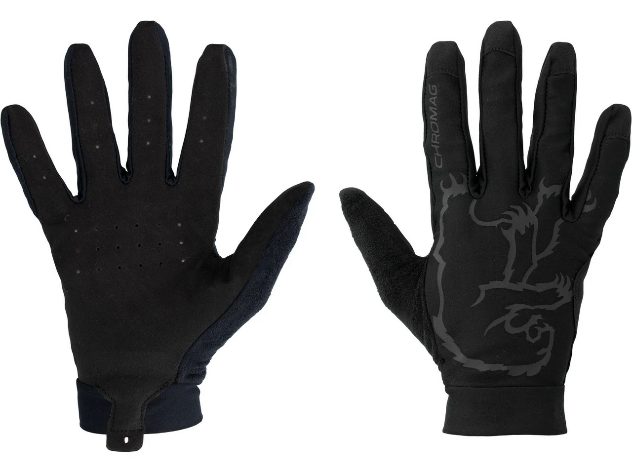 Chromag Habit Ganzfinger-Handschuhe 3 Chromag Habit Ganzfinger-Handschuhe