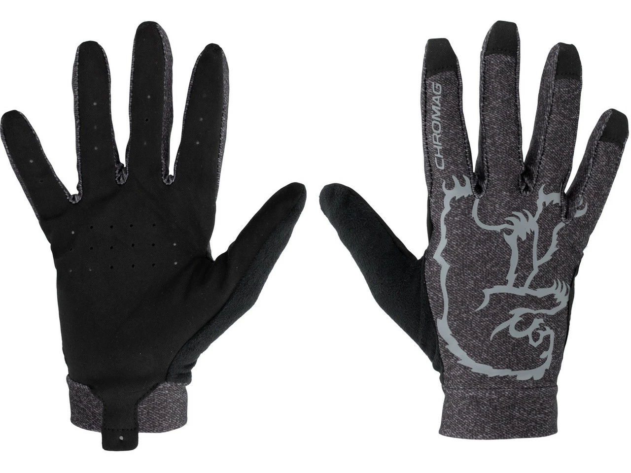 Chromag Habit Ganzfinger-Handschuhe 4 Chromag Habit Ganzfinger-Handschuhe – Bild 2