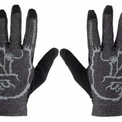 Chromag Habit Ganzfinger-Handschuhe 9 Chromag Habit Ganzfinger-Handschuhe -Endura Verkäufe 338841