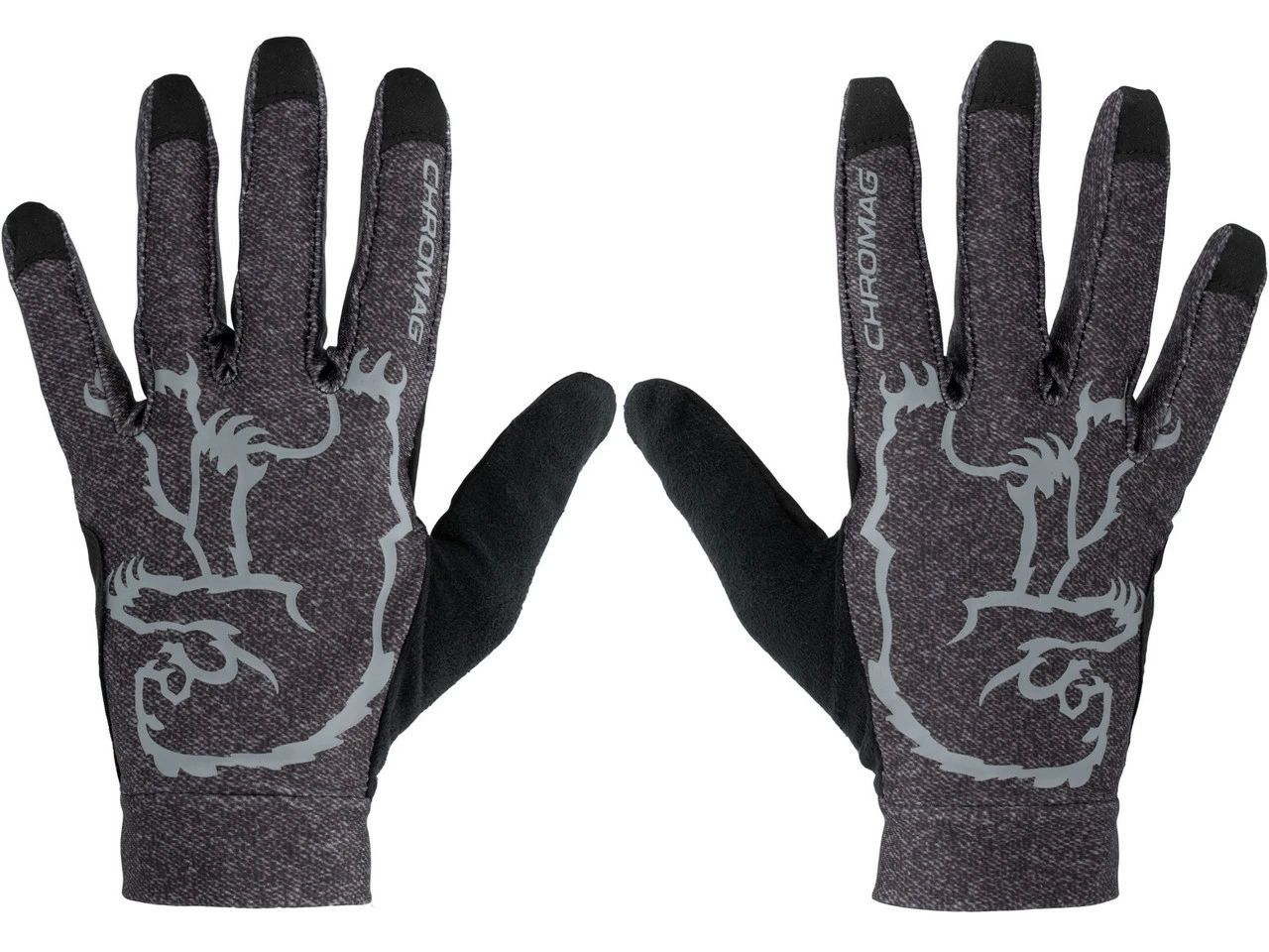 Chromag Habit Ganzfinger-Handschuhe 6 Chromag Habit Ganzfinger-Handschuhe – Bild 4