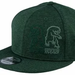 Chromag Bear Reflect New Era Snapback Kappe -Endura Verkäufe 338866