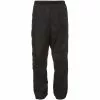 VAUDE Mens Fluid Full-Zip Pants II Regenhose -Endura Verkäufe 340953