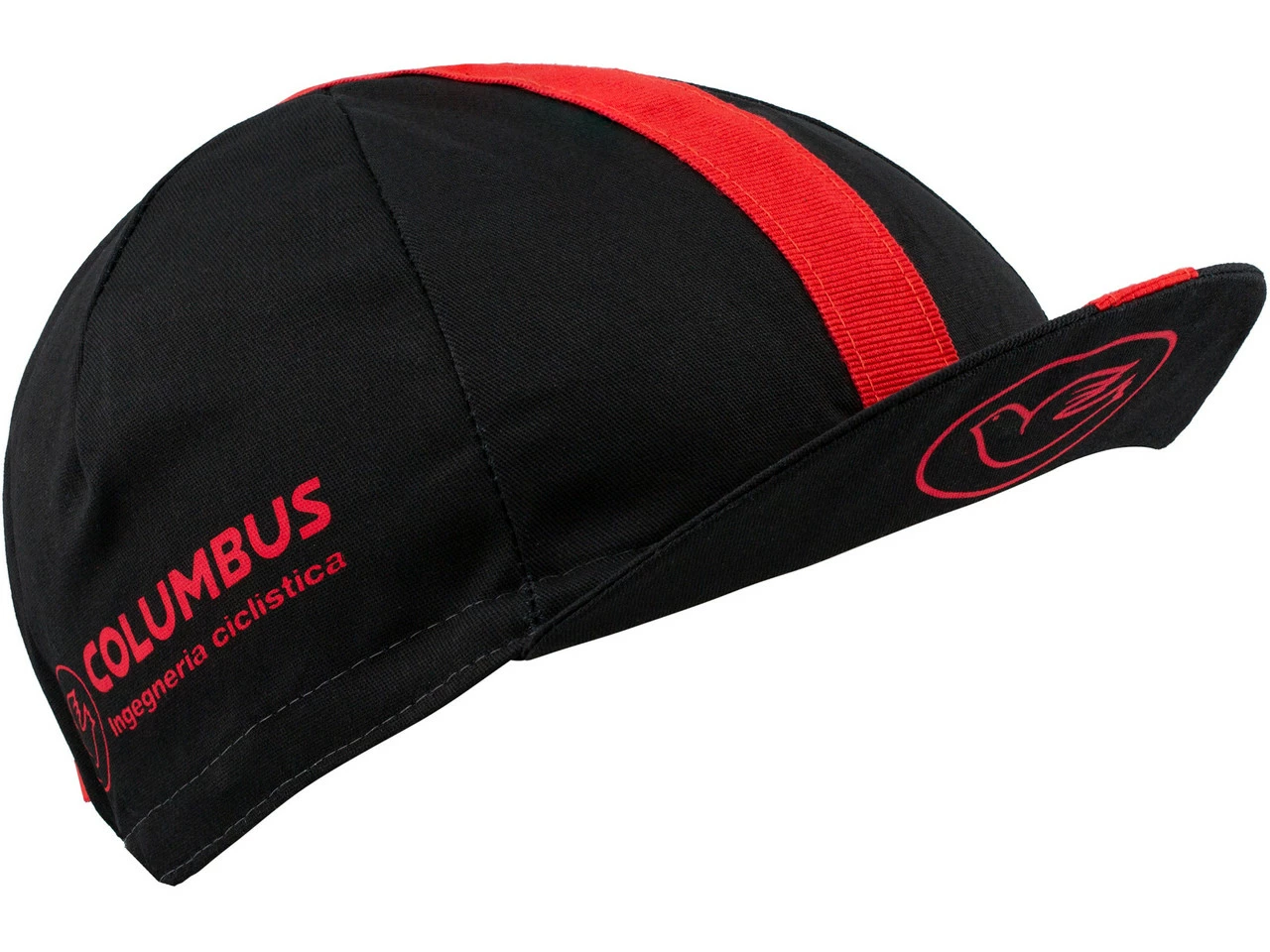 Cinelli Columbus Ingegneria Ciclista Radmütze 3 Cinelli Columbus Ingegneria Ciclista Radmütze