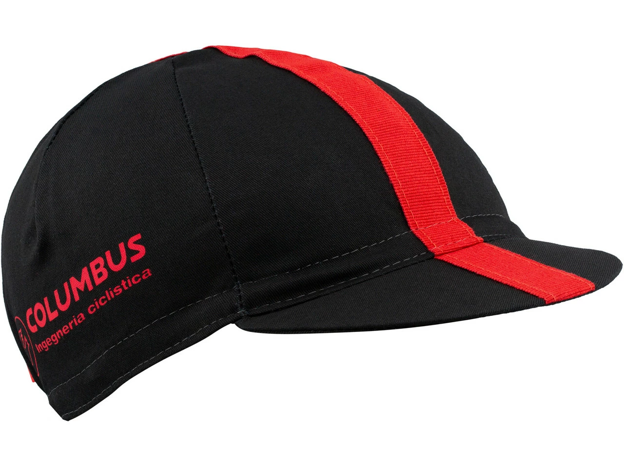 Cinelli Columbus Ingegneria Ciclista Radmütze 4 Cinelli Columbus Ingegneria Ciclista Radmütze – Bild 2