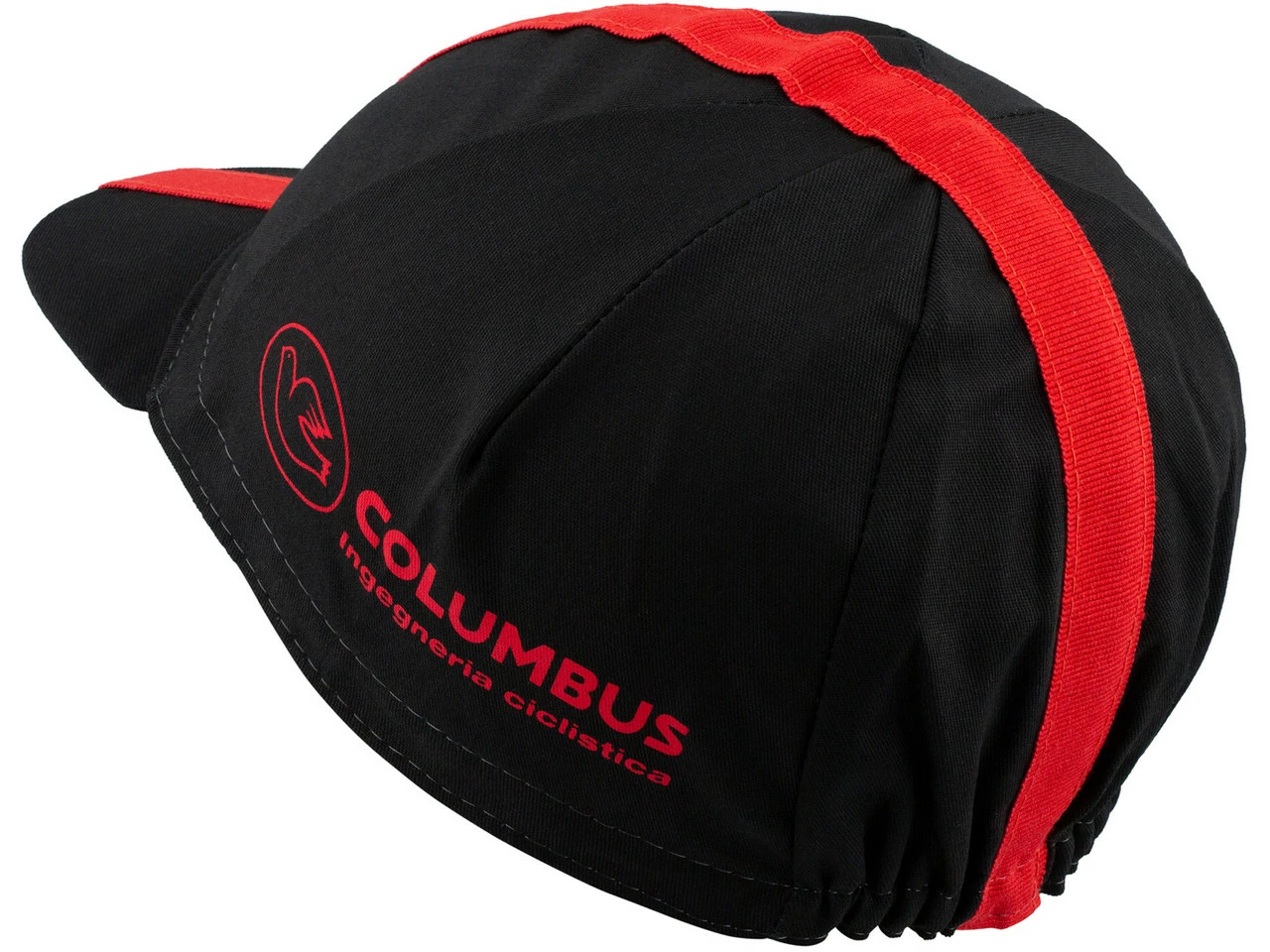 Cinelli Columbus Ingegneria Ciclista Radmütze 5 Cinelli Columbus Ingegneria Ciclista Radmütze – Bild 3