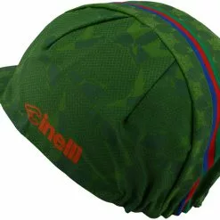 Cinelli Hobo Green Radmütze -Endura Verkäufe 341432