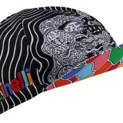 Cinelli Louie Cordero Lolobuko Radmütze