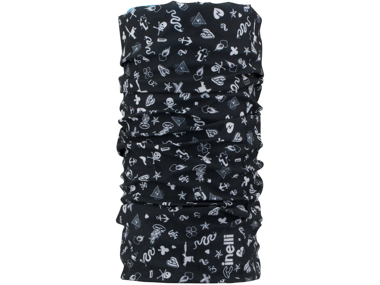 Cinelli Icons Multifunktionstuch 3 Cinelli Icons Multifunktionstuch