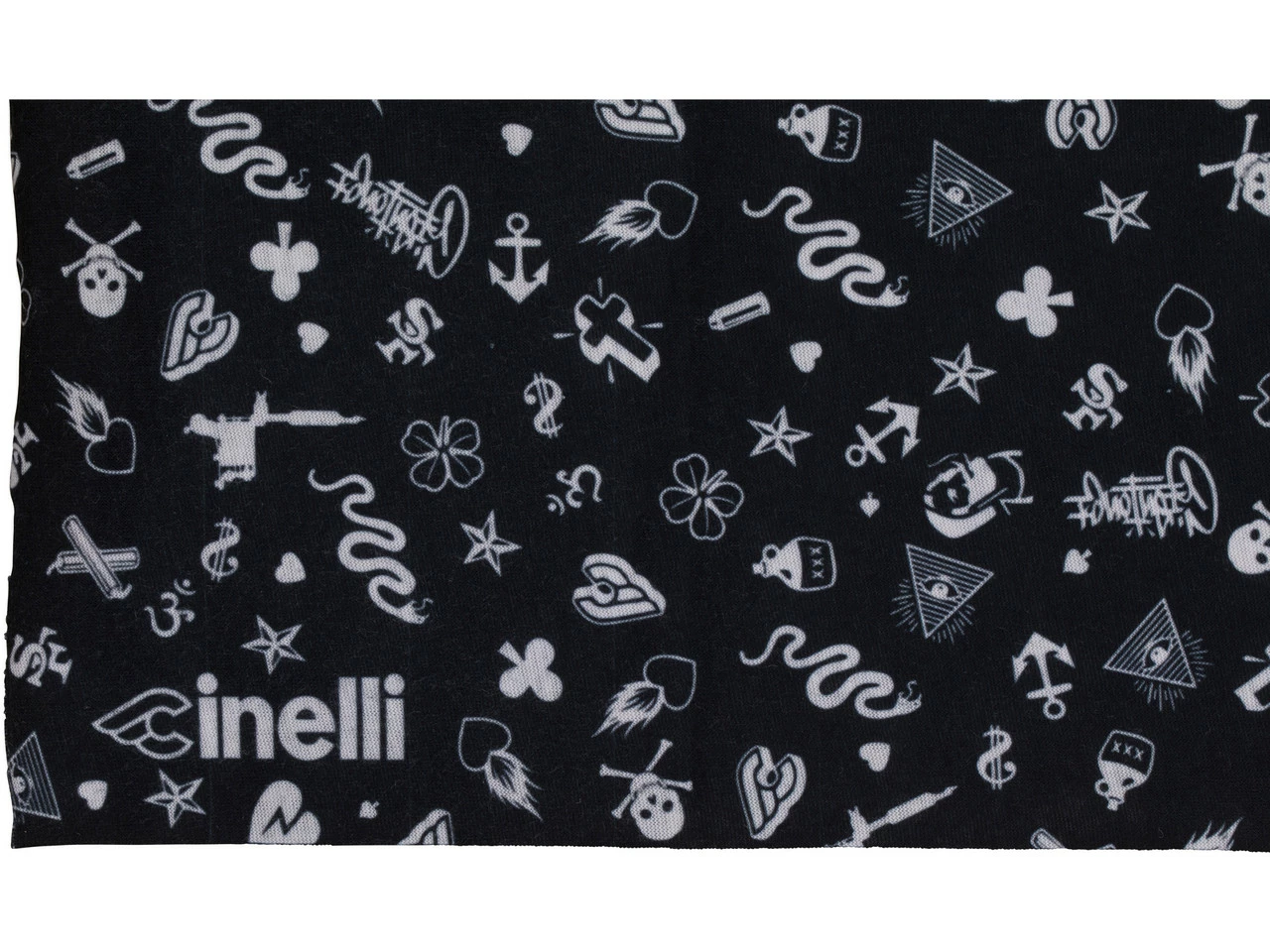 Cinelli Icons Multifunktionstuch 4 Cinelli Icons Multifunktionstuch – Bild 2