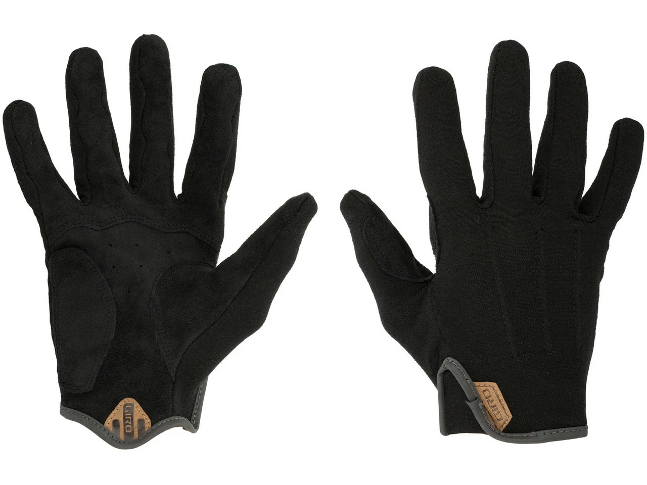 Giro D-Wool Ganzfinger-Handschuhe 3 Giro D-Wool Ganzfinger-Handschuhe