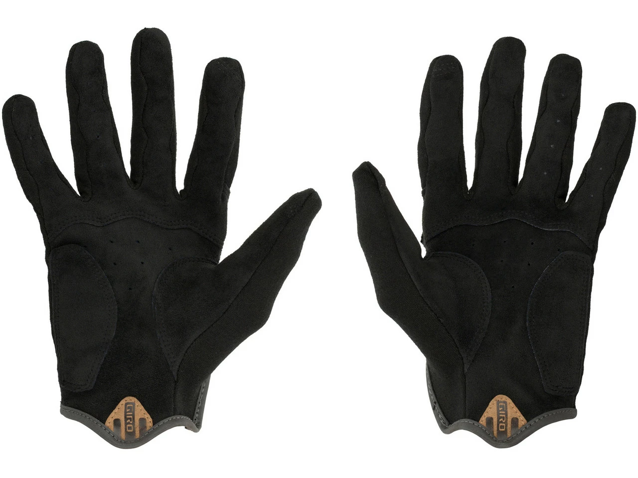 Giro D-Wool Ganzfinger-Handschuhe 5 Giro D-Wool Ganzfinger-Handschuhe – Bild 3