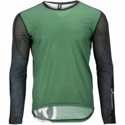 Assos Trail LS Trikot