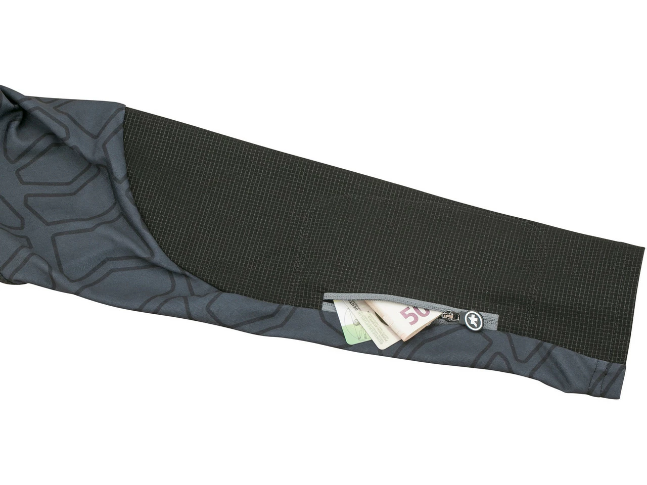 Assos Trail LS Trikot 5 Assos Trail LS Trikot – Bild 3