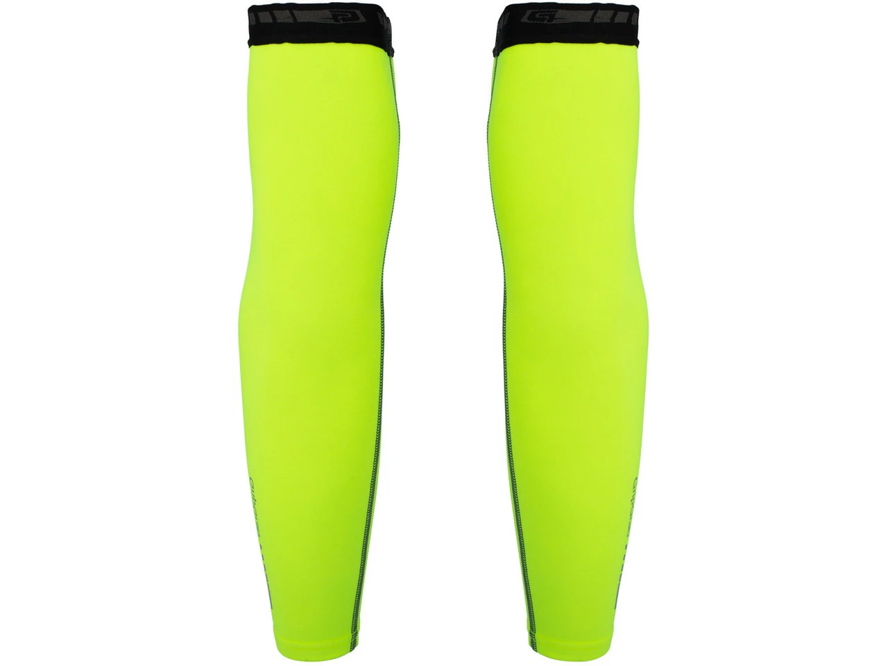 GripGrab Classic Thermal Hi-Vis Arm Warmers 4 GripGrab Classic Thermal Hi-Vis Arm Warmers – Bild 2