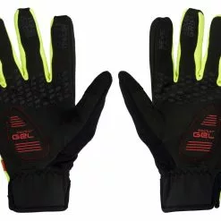 GripGrab Cloudburst Hi-Vis Waterproof Ganzfinger-Handschuhe -Endura Verkäufe 346428