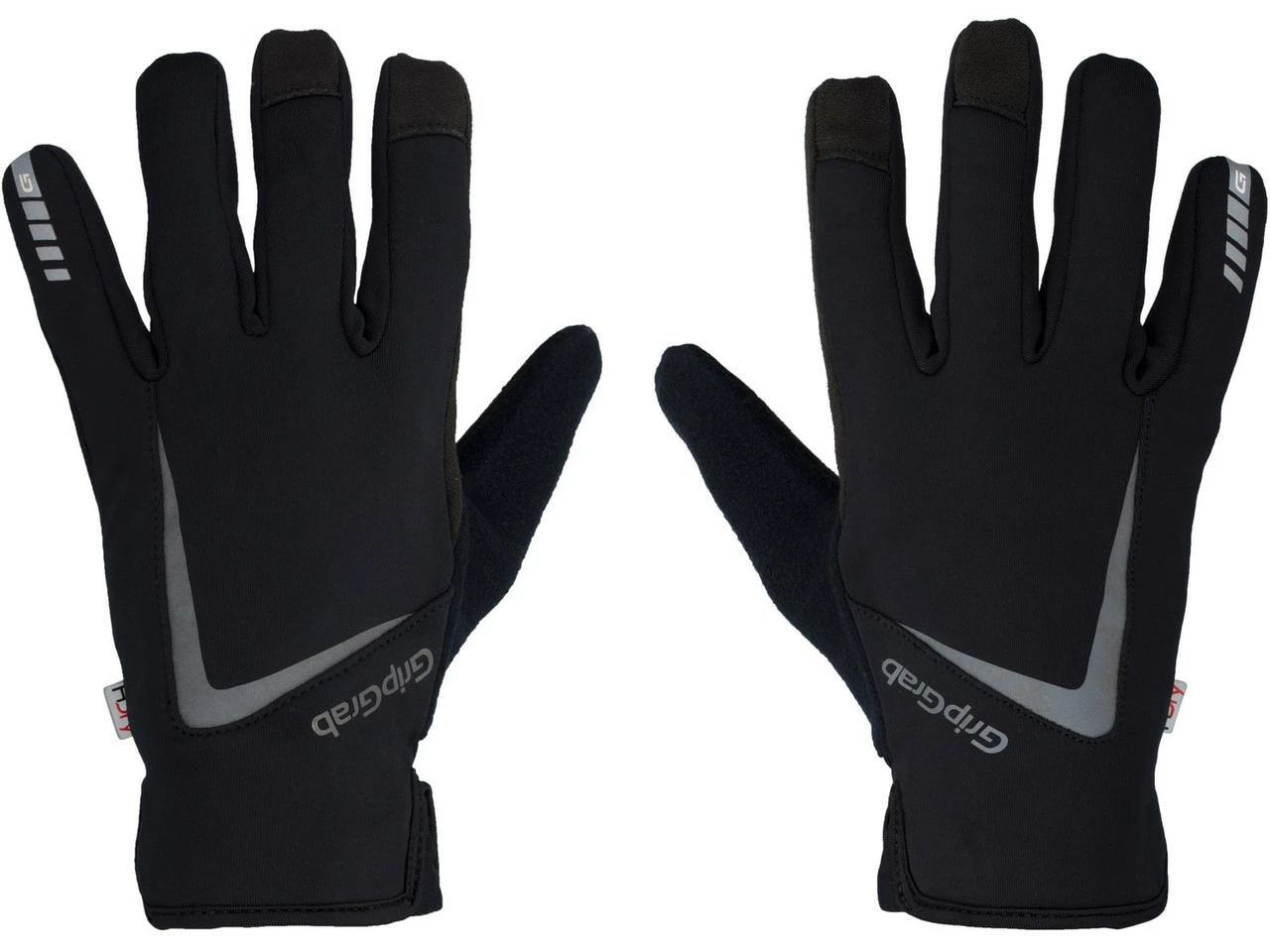 GripGrab Cloudburst Waterproof Ganzfinger-Handschuhe 4 GripGrab Cloudburst Waterproof Ganzfinger-Handschuhe – Bild 2