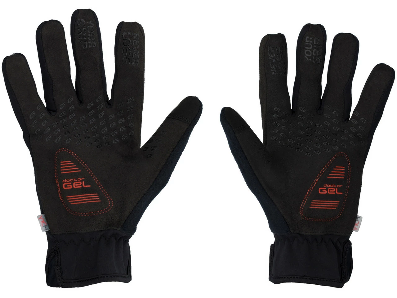 GripGrab Cloudburst Waterproof Ganzfinger-Handschuhe 5 GripGrab Cloudburst Waterproof Ganzfinger-Handschuhe – Bild 3