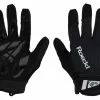 Roeckl Roen Ganzfinger-Handschuhe - Auslaufmodell 2 Roeckl Roen Ganzfinger-Handschuhe - Auslaufmodell -Endura Verkäufe 349793