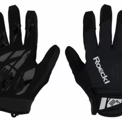 Roeckl Roen Ganzfinger-Handschuhe - Auslaufmodell