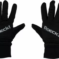 Roeckl Rofan Ganzfinger-Handschuhe 6 Roeckl Rofan Ganzfinger-Handschuhe -Endura Verkäufe 350124