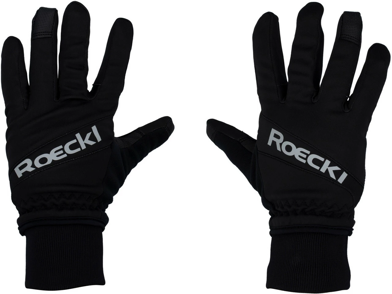 Roeckl Rofan Ganzfinger-Handschuhe 4 Roeckl Rofan Ganzfinger-Handschuhe – Bild 2