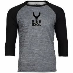 BikeYoke Riders Jersey Shirt