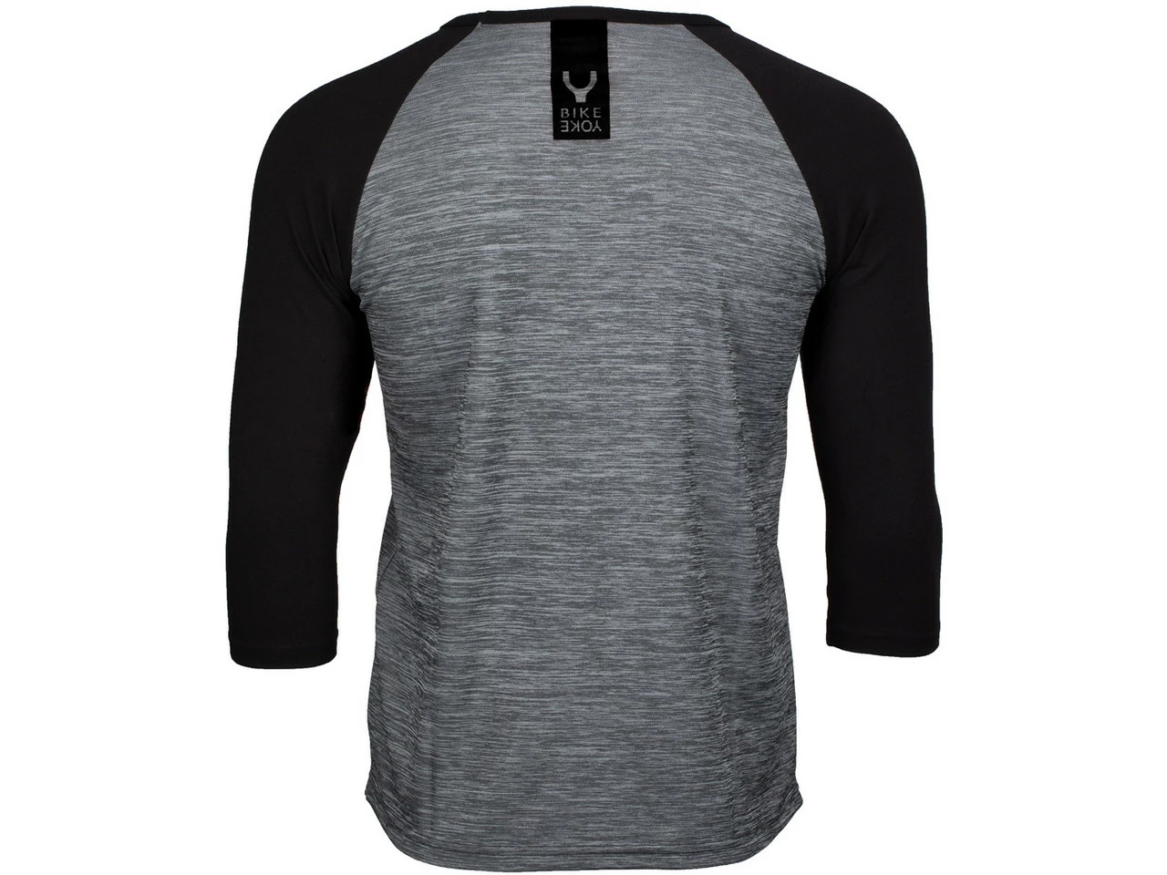 BikeYoke Riders Jersey Shirt 4 BikeYoke Riders Jersey Shirt – Bild 2