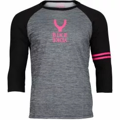 BikeYoke Riders Jersey Shirt 8 BikeYoke Riders Jersey Shirt -Endura Verkäufe 358078