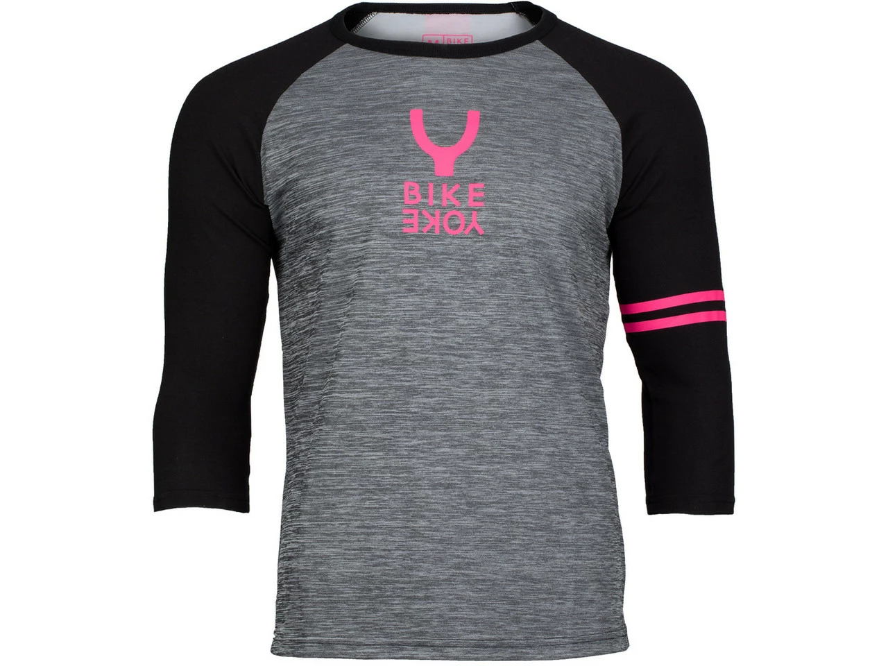 BikeYoke Riders Jersey Shirt 5 BikeYoke Riders Jersey Shirt – Bild 3