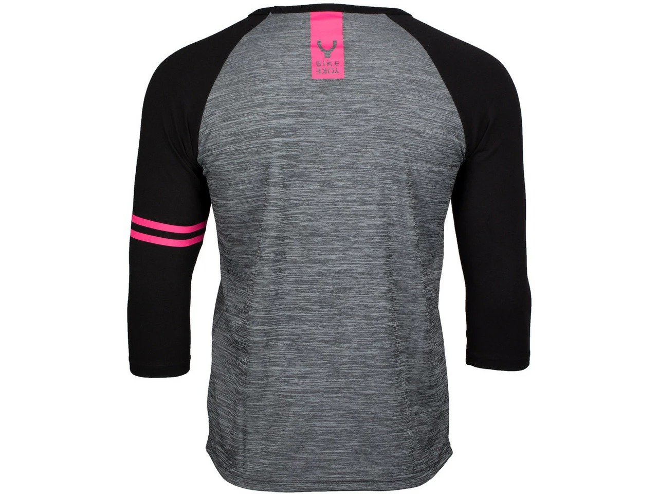 BikeYoke Riders Jersey Shirt 6 BikeYoke Riders Jersey Shirt – Bild 4